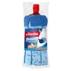 Fregona Limp Tiras Absorbentes Az Vileda