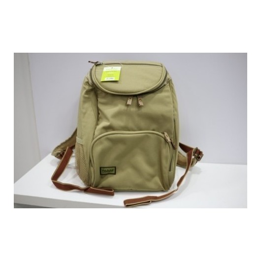 Nevera Camp 12Lt Flex Natuur Bei Nt118518