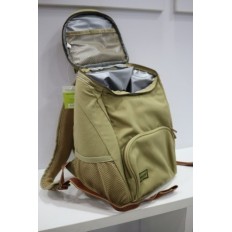 Nevera Camp 12Lt Flex Natuur Bei Nt118518