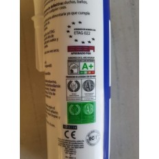 Adhesivo Sellador Polim Tra Ct1 290 Ml