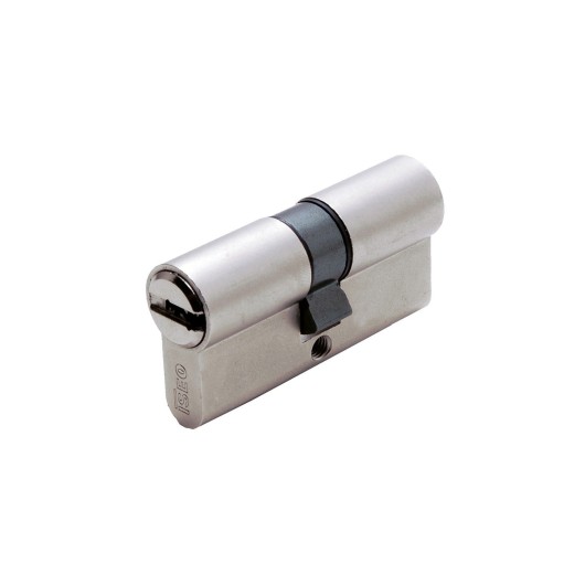 Cilindro Seg R6 40X40Mm Leva Lg Iseo Niquel Niq 880940409..5