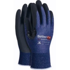 Guante Anticorte Xl10 Nitrilo Ultracut Sint. Az 3L