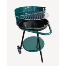 Barbacoa Carb 46Cm Rda Met Natuur