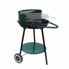 Barbacoa Carb 46Cm Rda Met Natuur