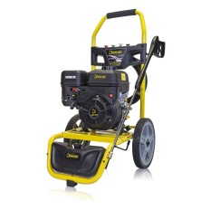 Hidrolavadora Desincustrante 208Cc. Ohv - 7Cv 210 Bar Garlan