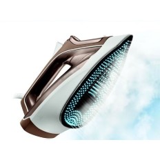 Plancha Vapor 2400W Effective Rowenta 1 Ud