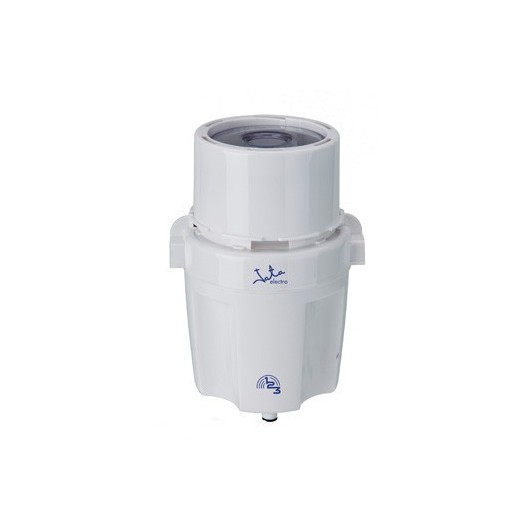 Picadora Coc 18X17X27Cm Electr. Jata Pvc Blanco Pc123N 700W