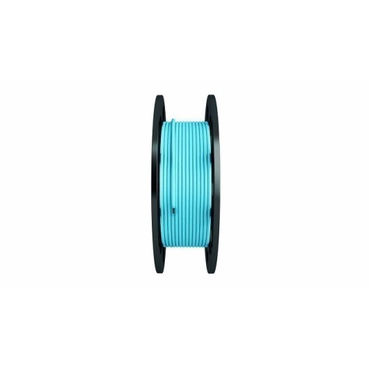 Cable Elec Hilo Flexible H07V-K Bricable 1X1,5Mm Az 200 Mt