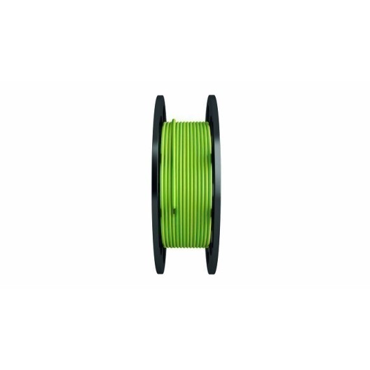 Cable Elec Hilo Flexible H07V-K Bricable 1X1,5Mm Ama/Ve 200