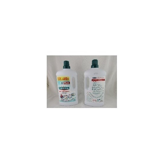 Desinfectante Textil 1200Ml Sin Lejia Sanytol 15200505 1 Ud