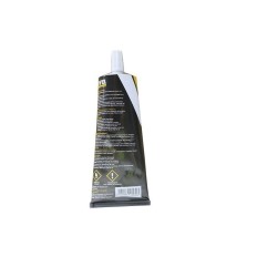 Adhesivo Pvc Rigido 125 Gr Tubo Nivel