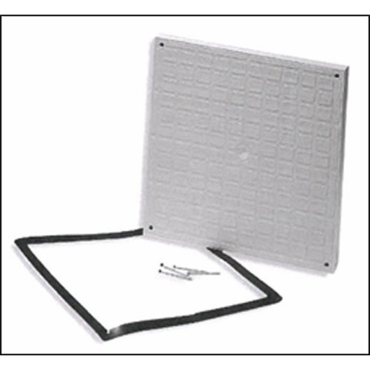 Junta Fontan Tapa Arqueta 20X20Cm Pp Gr Dakota