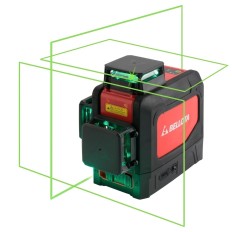 Nivel Medic Laser 30Mt 360 Giratorio Bellota