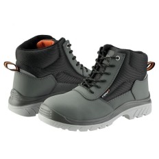 Bota Seg. T45 S3 Bellota Comp+Nobuck Gr 72307Gj