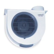 Extractor Cocina Centrifugo Salida Lateral Con Rejilla Gs-600 Cata