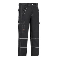 Pantalon Trabajo T54 Triple Costura  98%Algodn2%Elastano Ne