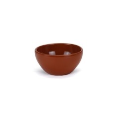 Cuenco Coc Oval 12Cm Barro Cocina Tradicional