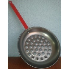 Sarten Coc Castaera 28Cm H.Pul La Ideal