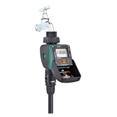 Programador Riego 2P Claber Diario D84280000