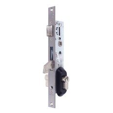 Cerradura Embutir perfil Metalico 2240Be E-20Mm Pic/Gan Inox Tesa 2240Be203