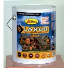 Protector Mad Ext 4 Lt 4 Lt Nogal Agua Promade