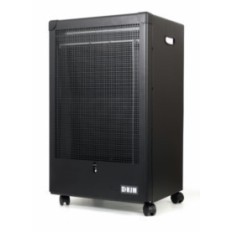 Estufa Gas Llama Azul 4200W Hjm