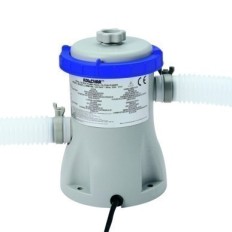 Depuradora Agua Piscina 1.249 Lt/H Filtro Bestway 58145