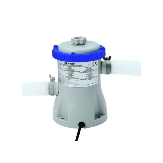 Depuradora Agua Piscina 1.249 Lt/H Filtro Bestway 58145