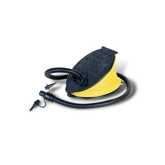 Inflador Camp 2 Lt Pie Bestway 62023B