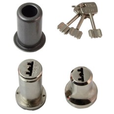 Cilindro 990011-50 52Mm Pompa Ext. Iseo Niq 990011