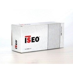 Cilindro 990011-50 52Mm Pompa Ext. Iseo Niq 990011