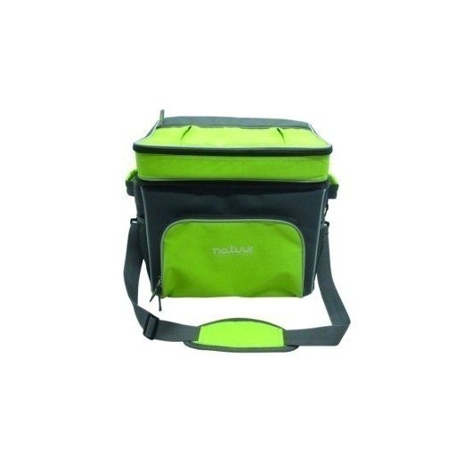 Nevera Camp 25Lt Flex Natuur Ve/Gr Nt98583