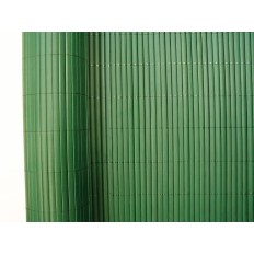 Cañizo Ocultacion 1X5 Mt 1/2C Natuur Pvc Ver Nt98477