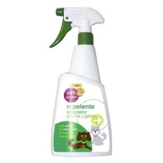 Ahuyent. Masc Quim Flower Pet&Garden 1-40559 750 Ml