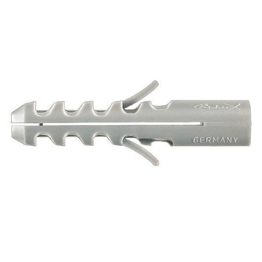 Taco N05 S Nyl Fischer 100 Pz