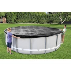 Cobertor Pisc. Bestway Piscina De 488Cm 58249