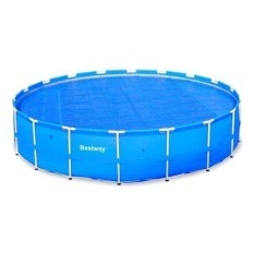 Cobertor Pisc. Solar Bestway Piscina De 549Cm 58173