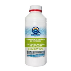 Limpiador Pisc. 1Lt Linea Flotacion Quimicamp Bl 202301 2023