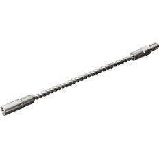 Extensin Cepillo Limpiatubos 200Mm Rosca M6 Lessmann