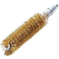 Cepillo Ind Limpia-Tubos Espiral 018X115Mm Ac/Ltd M6