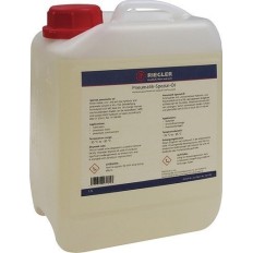 Aceite Especial Para Neumtica 2,5 L Bidn Riegler