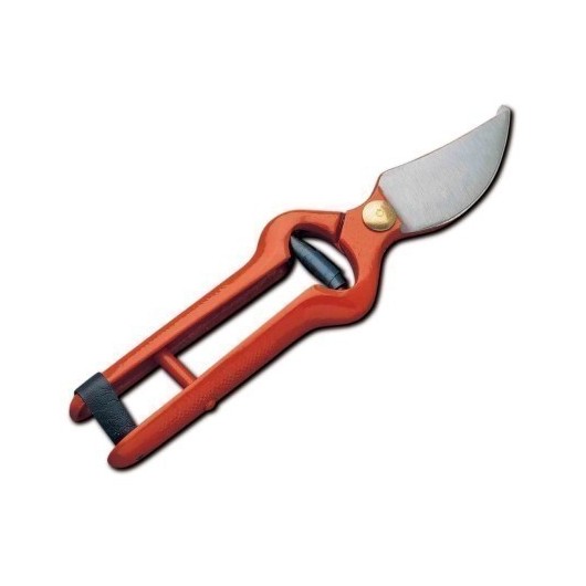 Tijera Podar 23 Cm 1 Mano Natuur Nar Nt105870