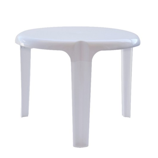Mesa Jard 50Cm Auxiliar Garden Life Res Bl 4009
