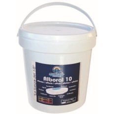 Cloro Pisc. 10 Acciones Quimicamp Tableta 200Gr 201205 5 Kg
