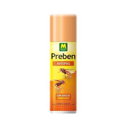 Insecticida Avispas Masso 230246