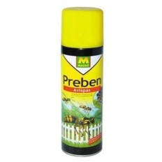 Insecticida Avispas Masso 230246