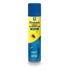 Insecticida Moscas/Mosquitos Masso 750 Ml