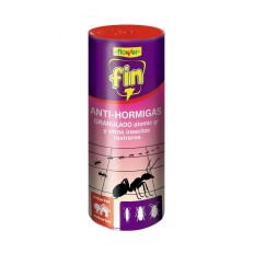 Cebo Hormi Polvo Talquera Flower 400 Gr