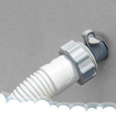 Conector Manguera Intex B 29061