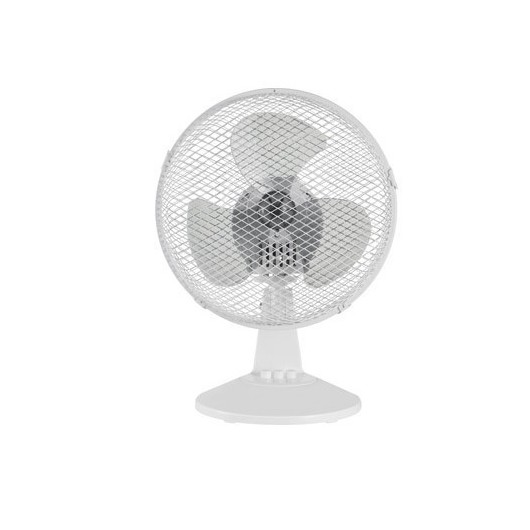 Ventilador Clima 23Cm Sobrem Sonedas Bl 20W 9712113